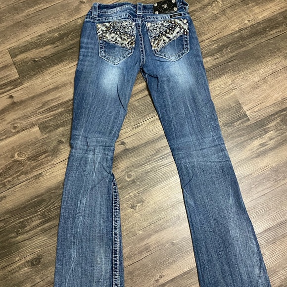 Miss me bootcut jeans - Picture 2 of 6